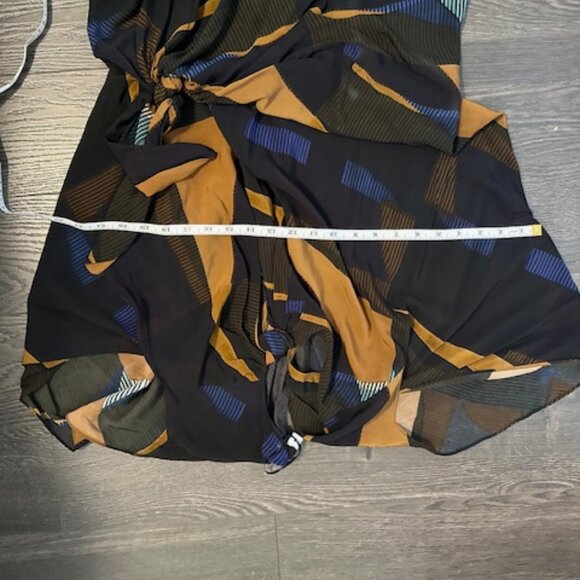 NWT Zara Dress, Size XS - Picture 8 of 9